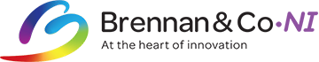 Brennan & Co NI Logo